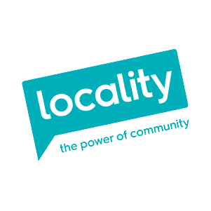 Locality. The power of community.