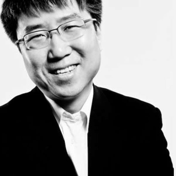 Dr Ha-Joon Chang