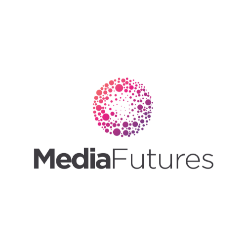 Media Futures logo